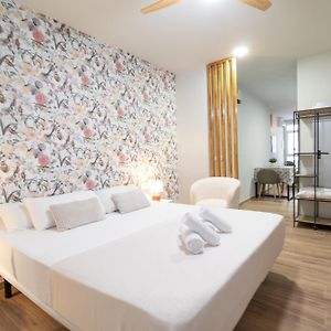 Suite Parque Del Turia By Concept Flats