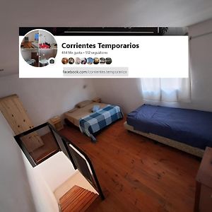 Temporarios Corrientes